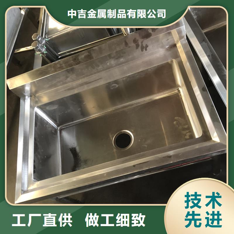 不锈钢水池_【不锈钢沟槽】专业供货品质管控
