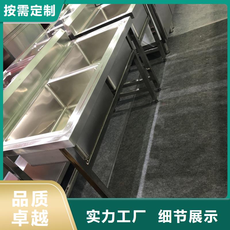 不锈钢水池供货及时