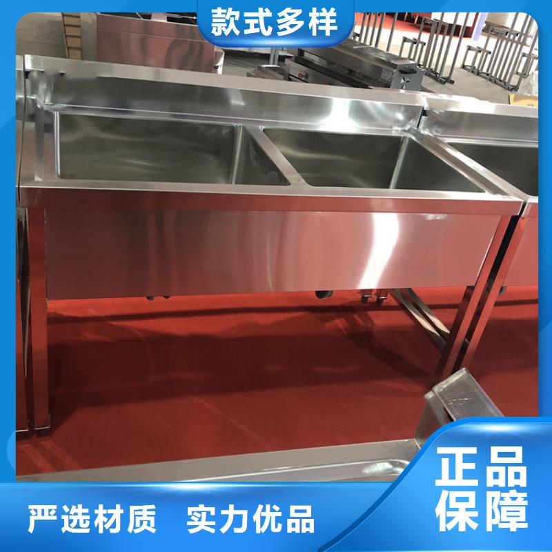 不锈钢水池专业完善售后