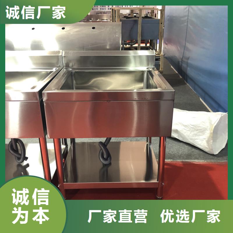 不锈钢水池不锈钢沟槽质量优选