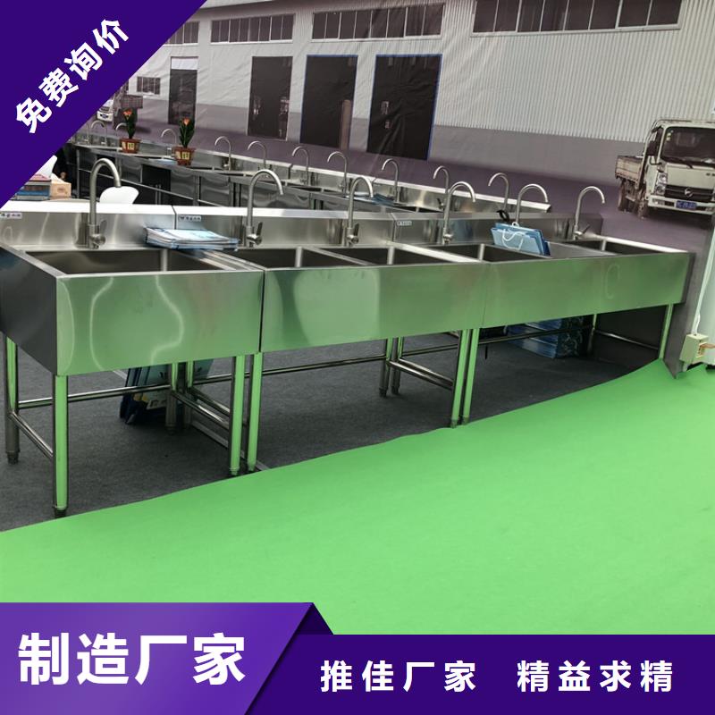 不锈钢水池供货及时