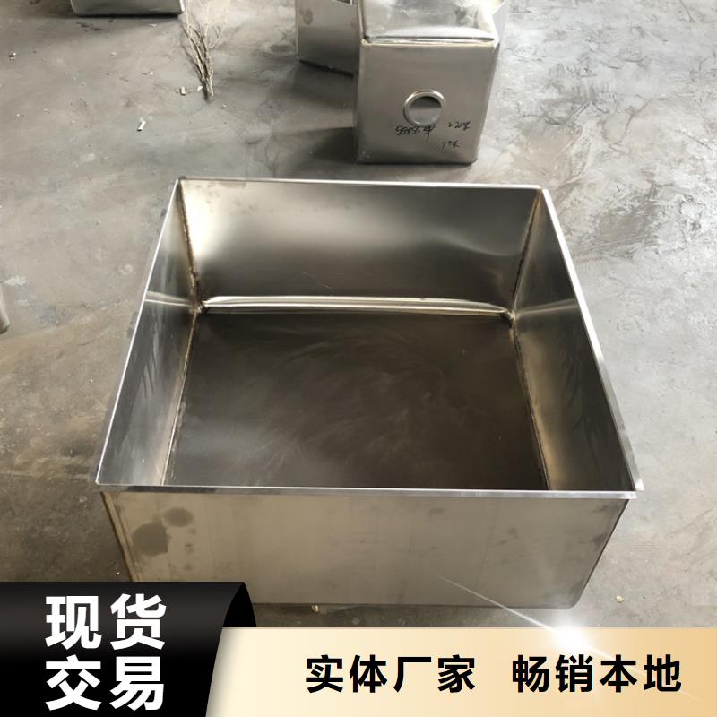 【不锈钢水池厂家】