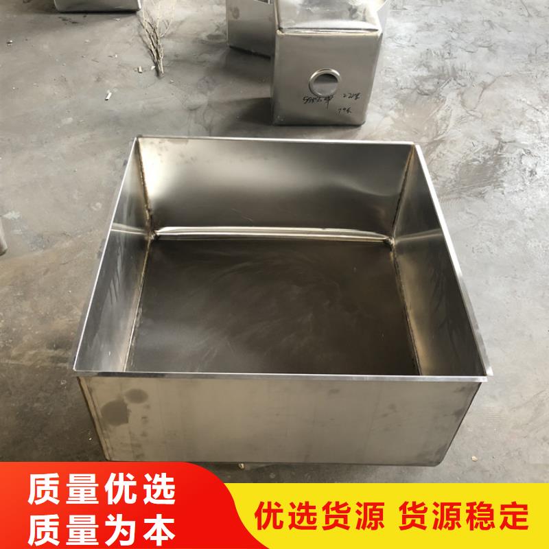 不锈钢水池【不锈钢商用厨具】细节决定成败