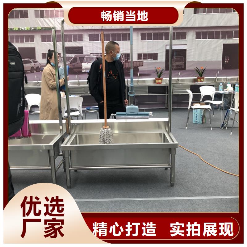 不锈钢水池不锈钢水槽实地大厂