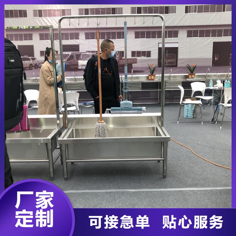不锈钢水池专注细节更放心
