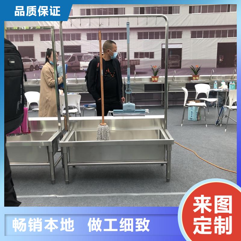 不锈钢水池-水池柜产品细节参数