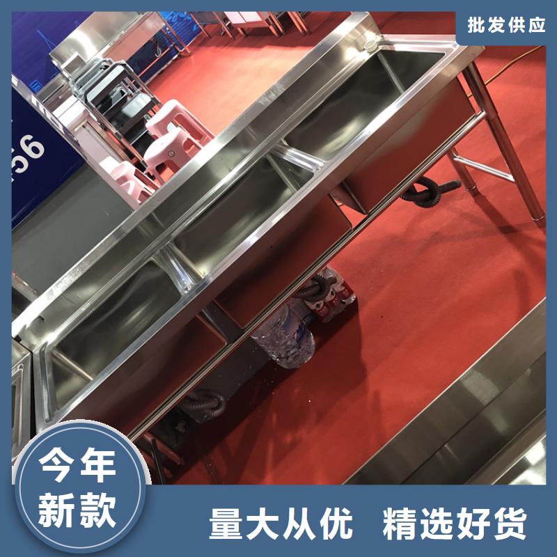 不锈钢水池,拖把池实力优品
