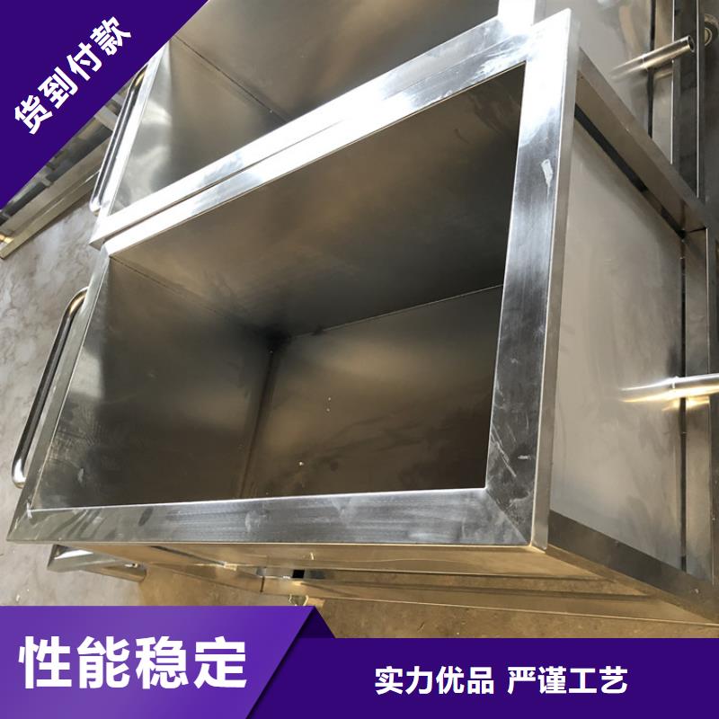不锈钢水池-啤酒机检验发货