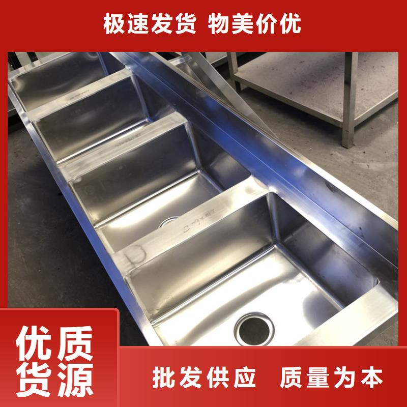 不锈钢水池专业完善售后