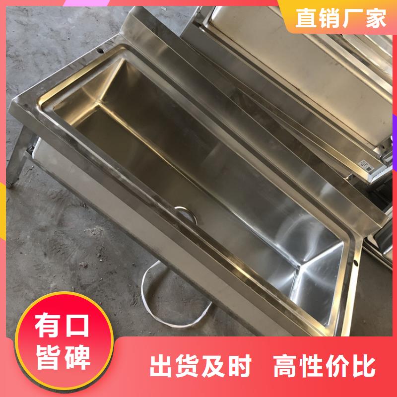 不锈钢水池不锈钢商用厨具客户好评