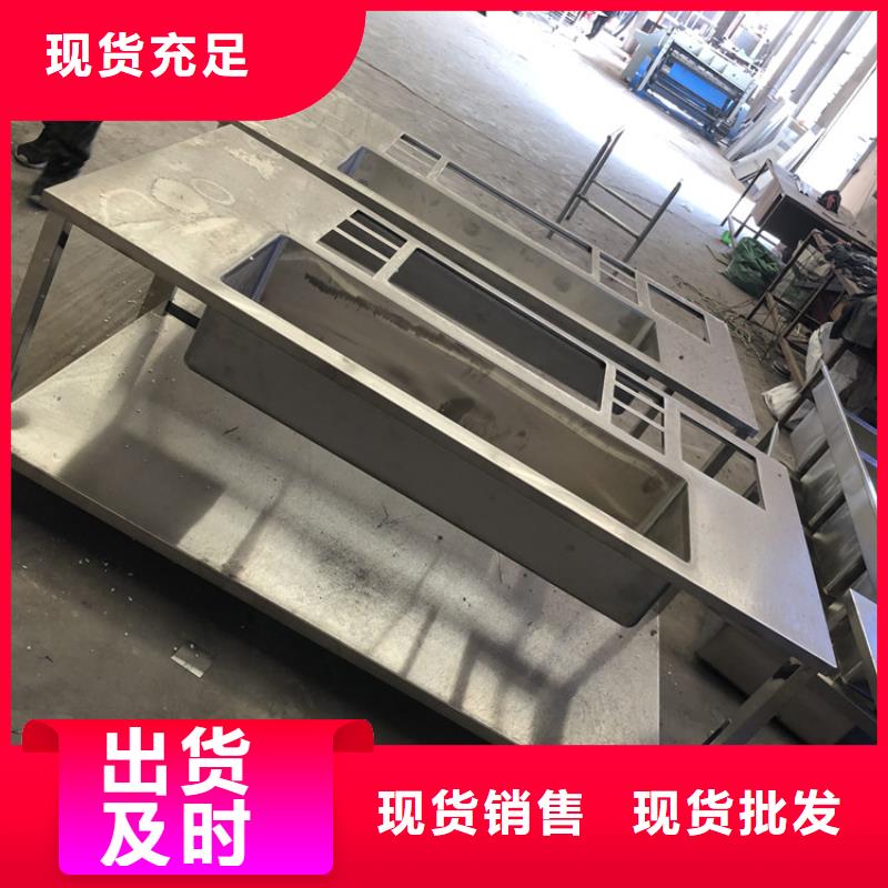 不锈钢水池出货及时