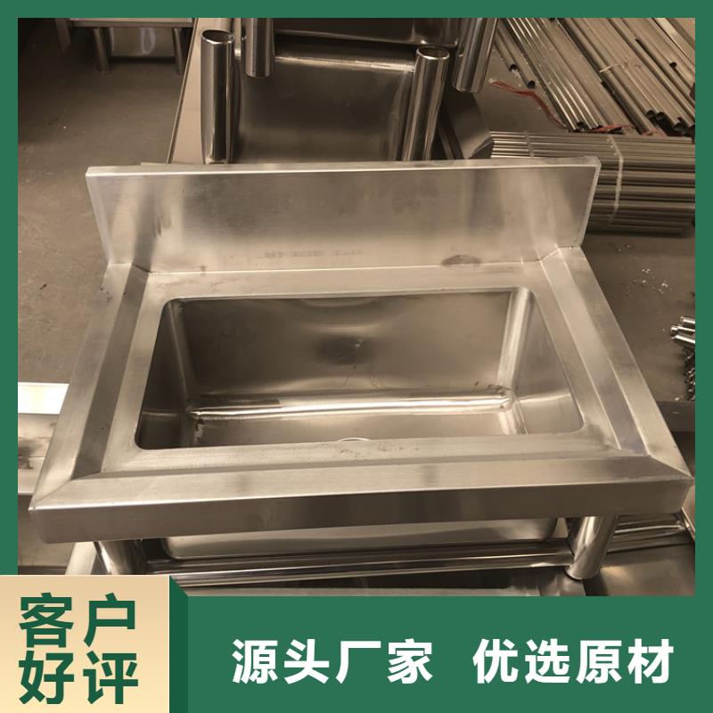 不锈钢水池,不锈钢水槽细节严格凸显品质