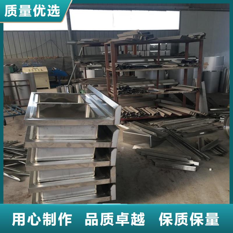 不锈钢水池-不锈钢沟槽及盖板源头把关放心选购