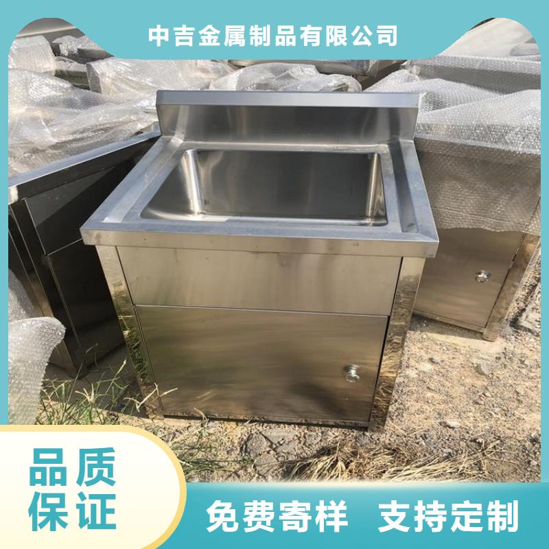 不锈钢水池_不锈钢工作台库存丰富