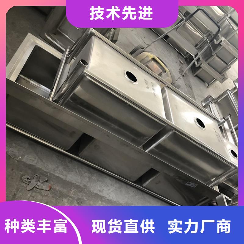 不锈钢水池_不锈钢货架源头厂商
