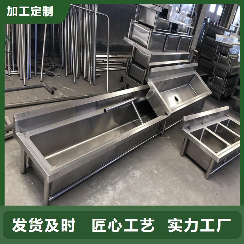 不锈钢水池不锈钢货架用心服务