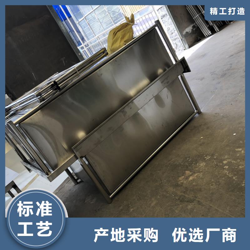 不锈钢水池-啤酒机现货批发