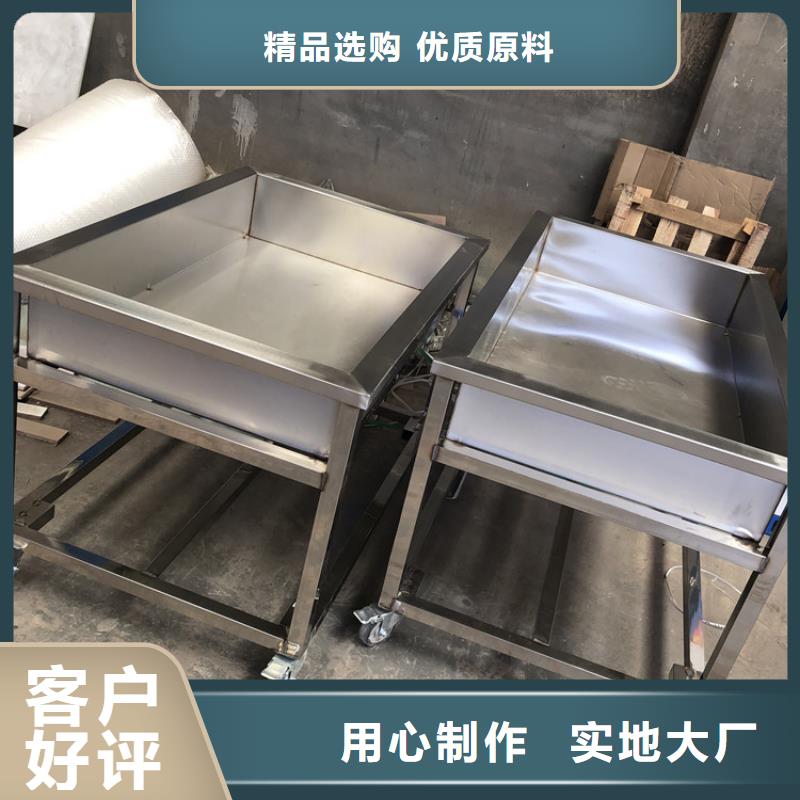 不锈钢水池拖把池原厂制造