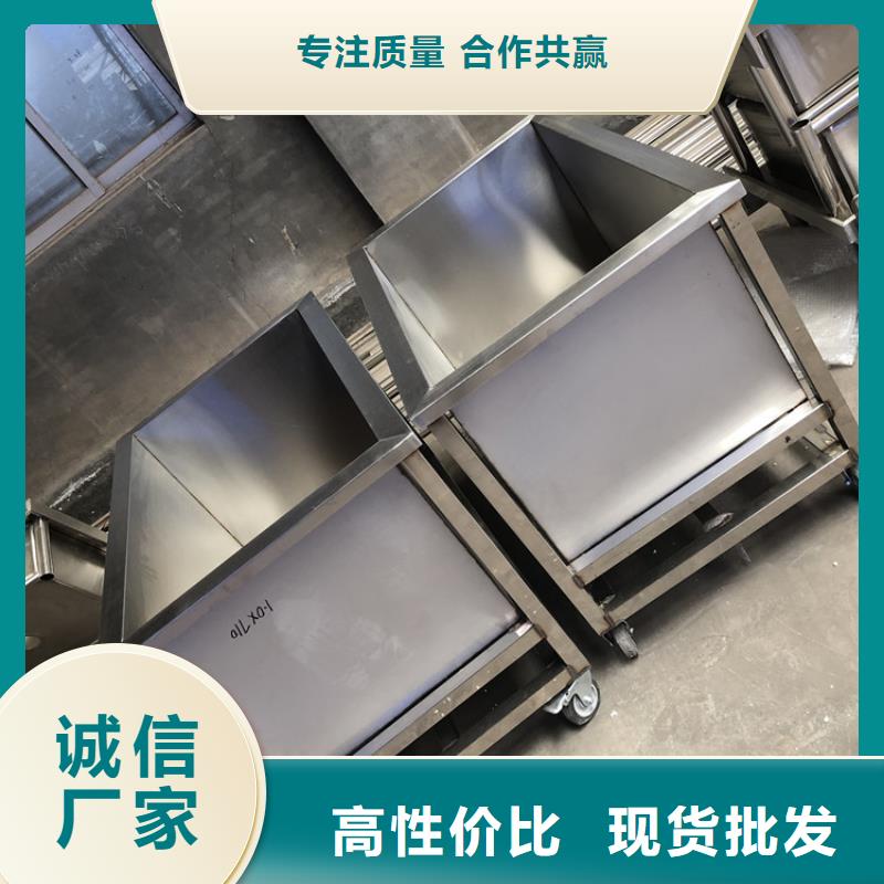 不锈钢水池不锈钢沟槽品质优选