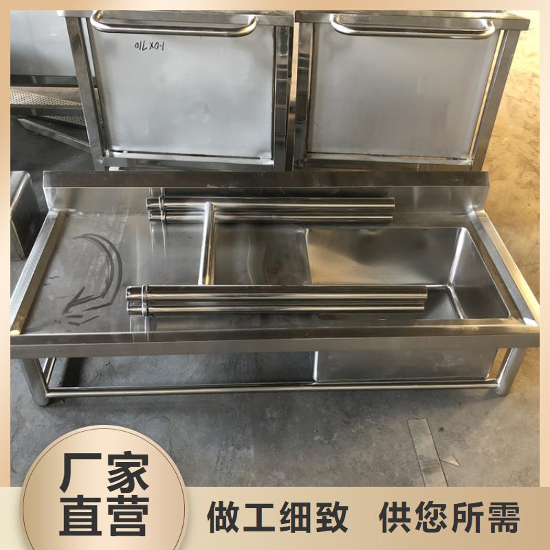 不锈钢水池_不锈钢油水分离器严谨工艺