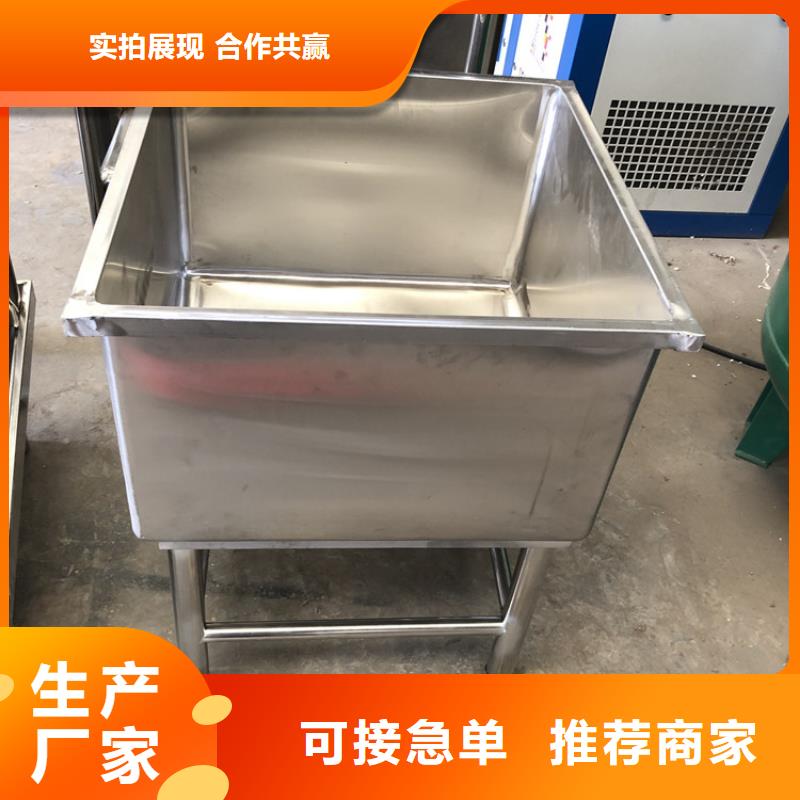 不锈钢水池-不锈钢隔油池商家直供