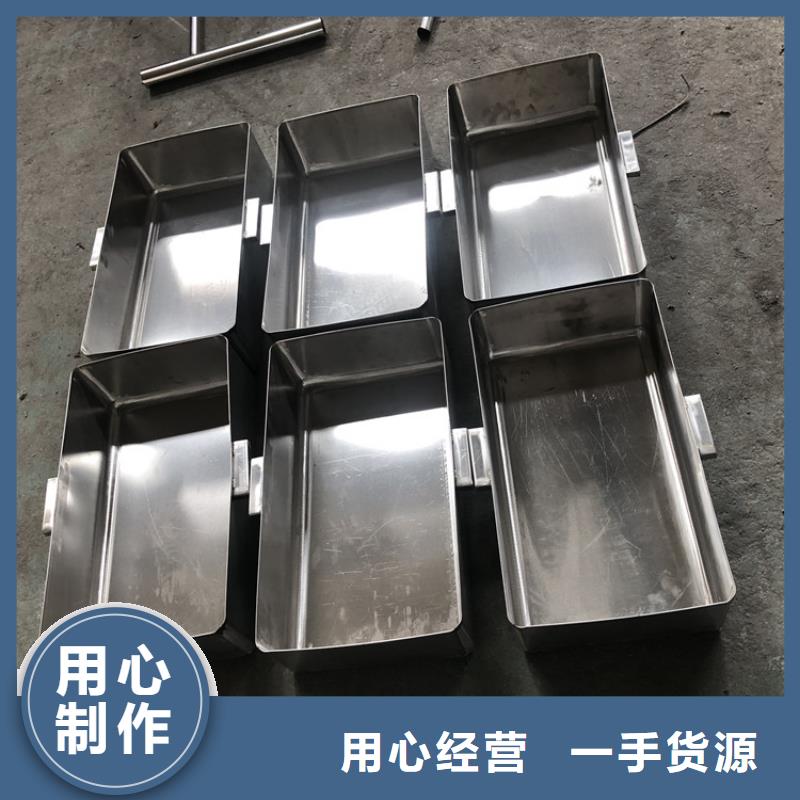 不锈钢水池源头厂家来图定制