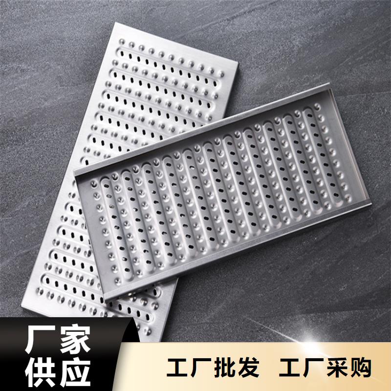 【不锈钢地沟盖板不锈钢水池品质保障售后无忧】
