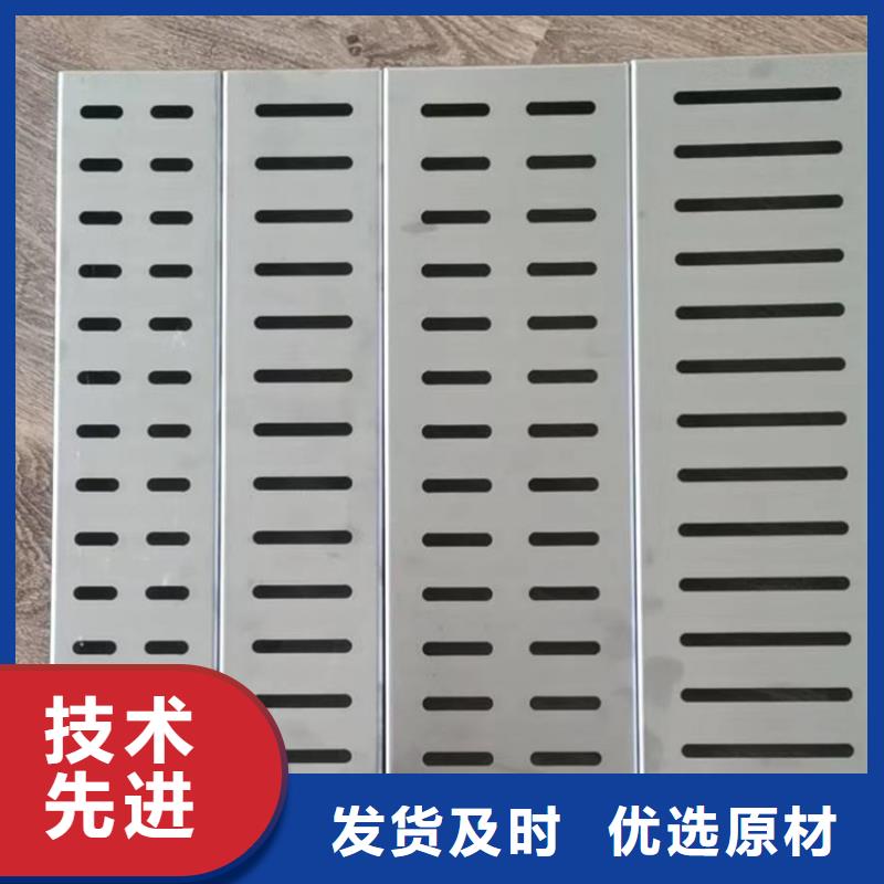 【不锈钢地沟盖板】不锈钢隔油池专注质量