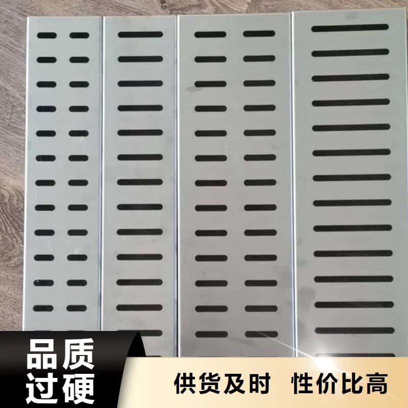 不锈钢地沟盖板不锈钢水池质量无忧