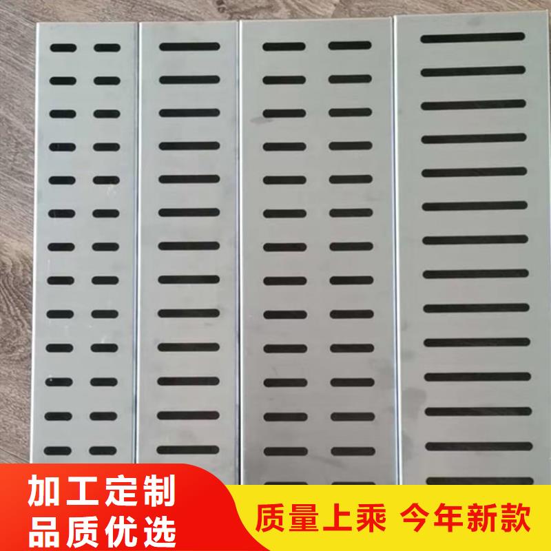 不锈钢地沟盖板_啤酒机精工制作
