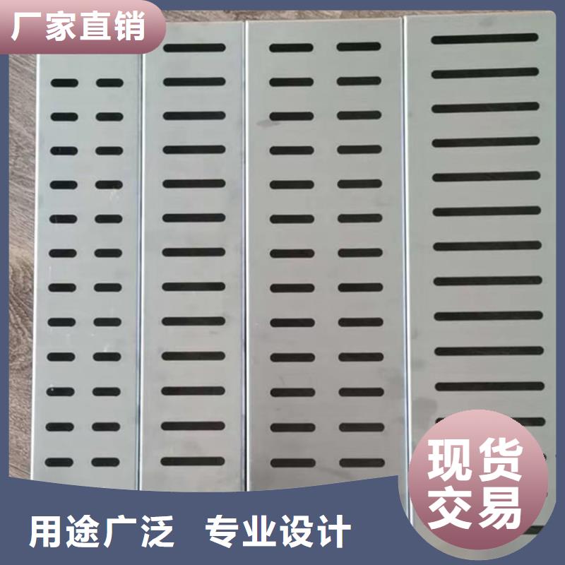 不锈钢地沟盖板不锈钢水池厂家