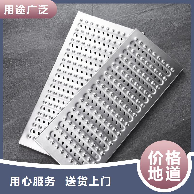 不锈钢地沟盖板不锈钢隔油池一周内发货