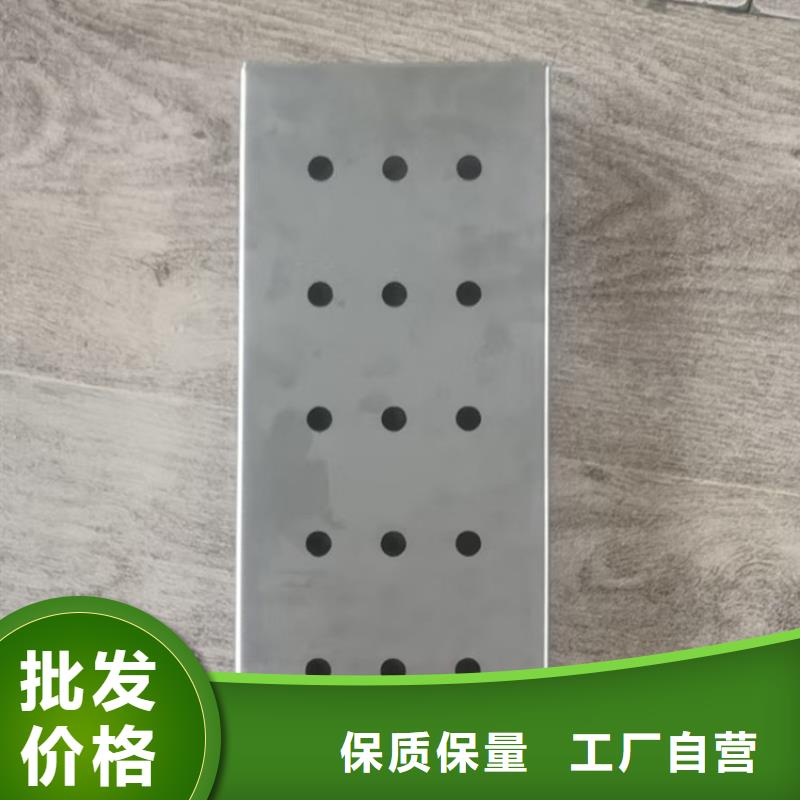 不锈钢地沟盖板多种规格供您选择
