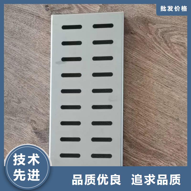 不锈钢地沟盖板不锈钢工作台质量层层把关