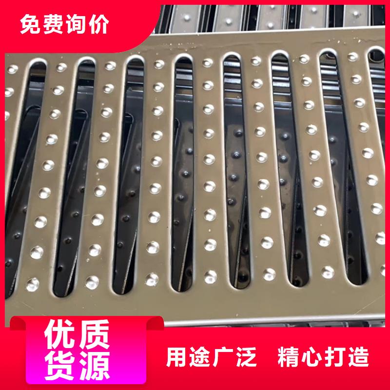 不锈钢地沟盖板_不锈钢工作台追求品质