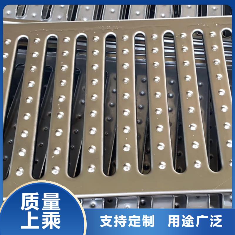 不锈钢地沟盖板不锈钢水池质量无忧