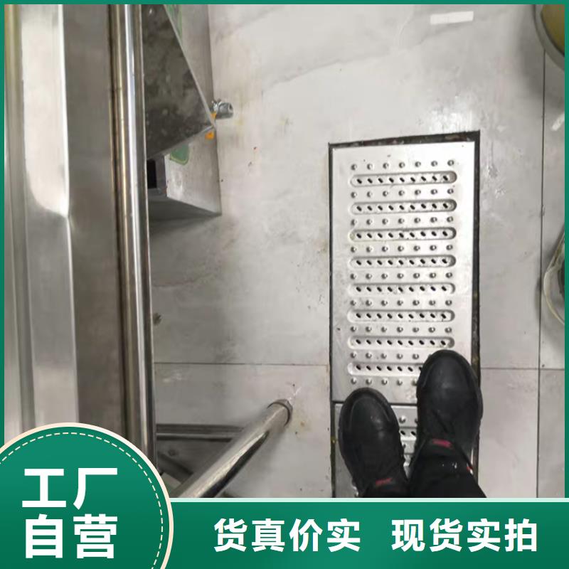 不锈钢地沟盖板不锈钢工作台超产品在细节