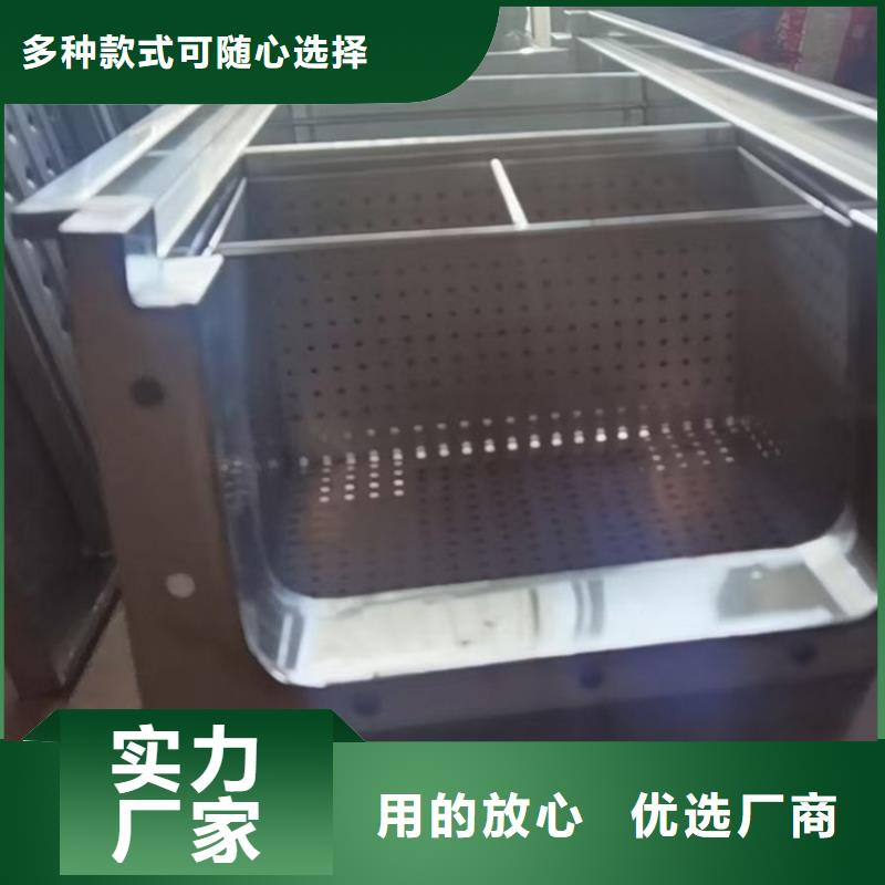 不锈钢地沟盖板不锈钢盖板高品质诚信厂家