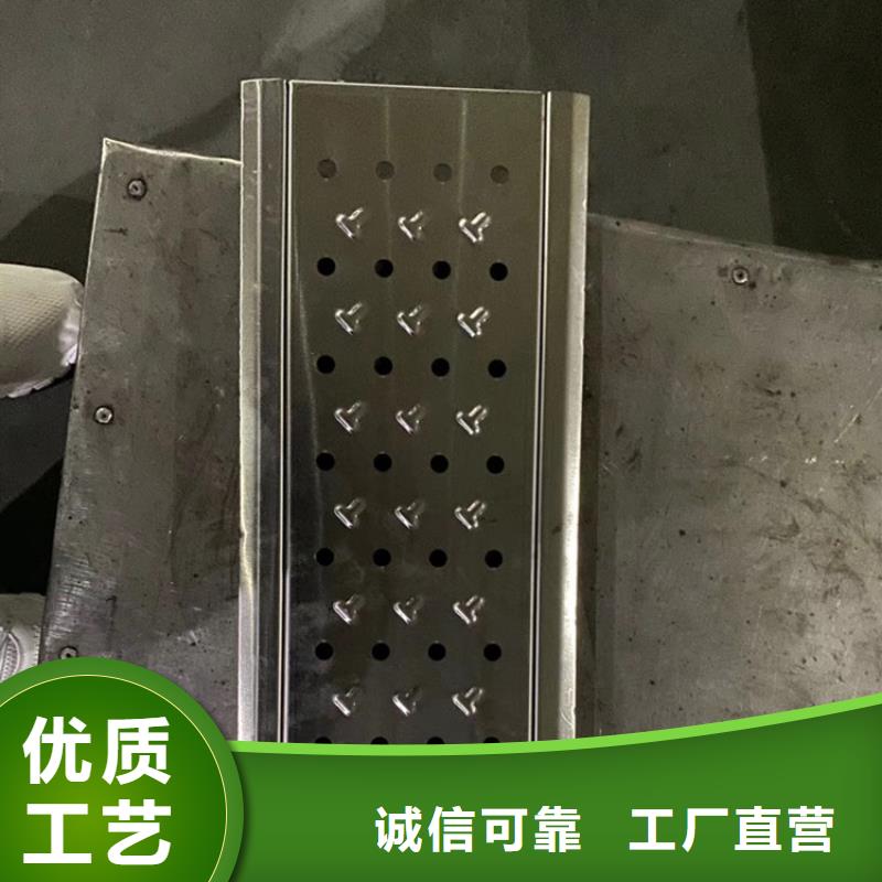 不锈钢地沟盖板不锈钢货架工程施工案例