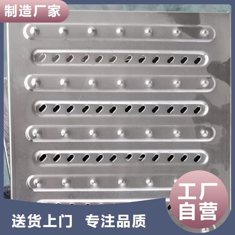 不锈钢地沟盖板不锈钢隔油池一周内发货