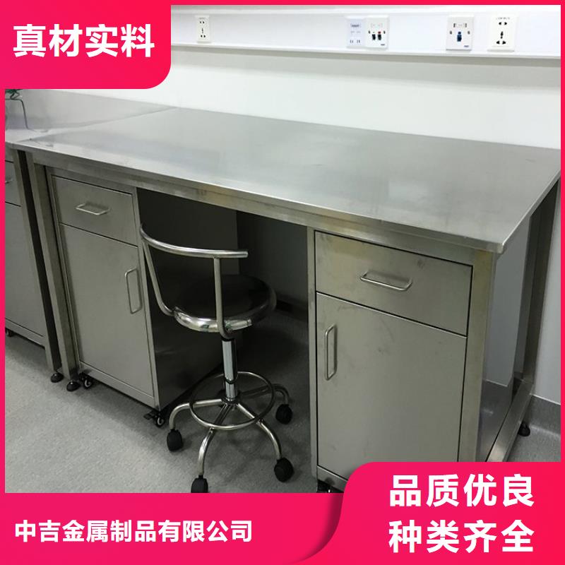 不锈钢工作台不锈钢水池品质有保障
