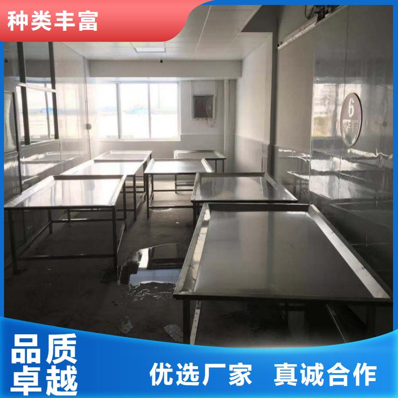 【不锈钢工作台】不锈钢商用厨具货源直供