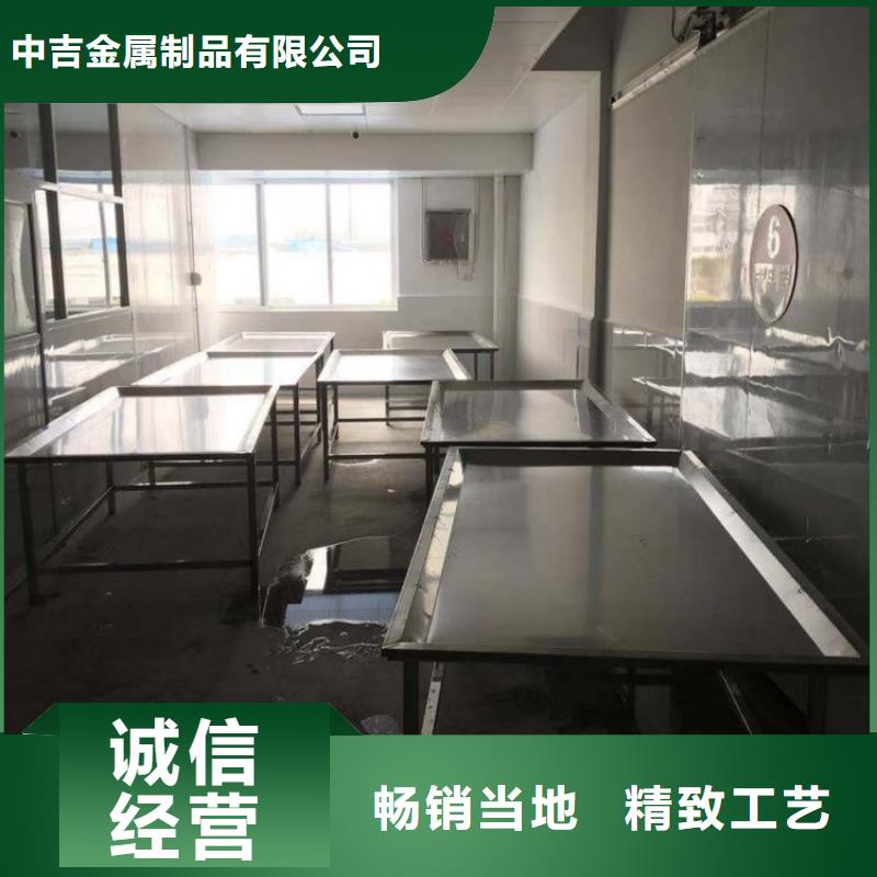 【不锈钢工作台-不锈钢水池欢迎来电询价】