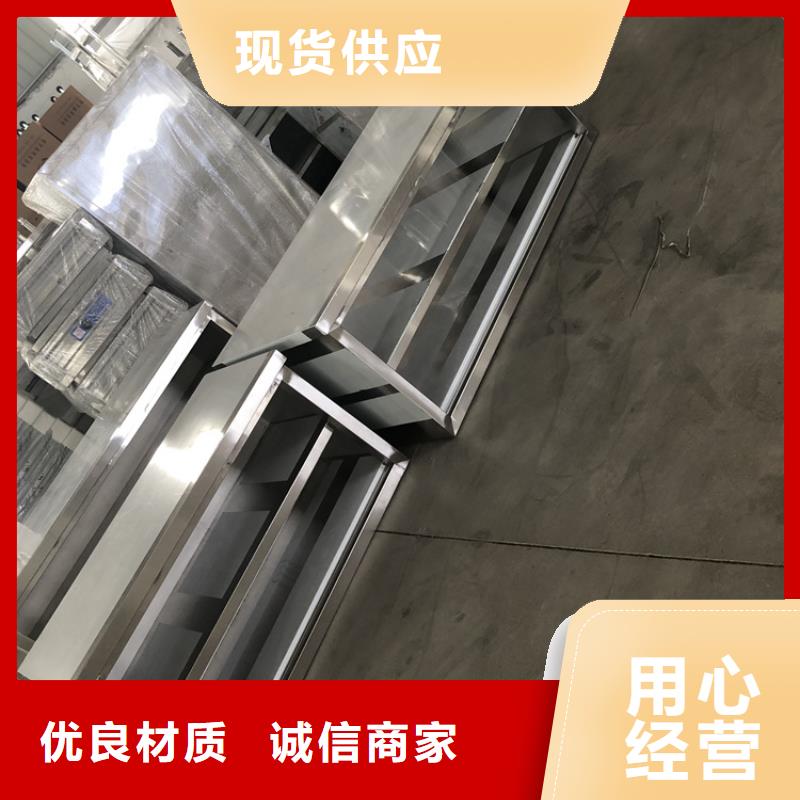不锈钢工作台_不锈钢水池种类齐全