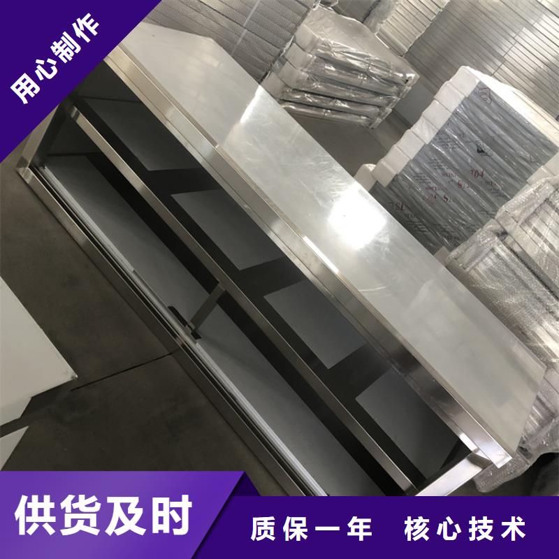 不锈钢工作台不锈钢水池有实力有经验