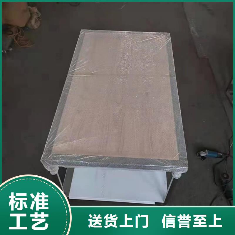 不锈钢工作台_不锈钢沟槽库存充足