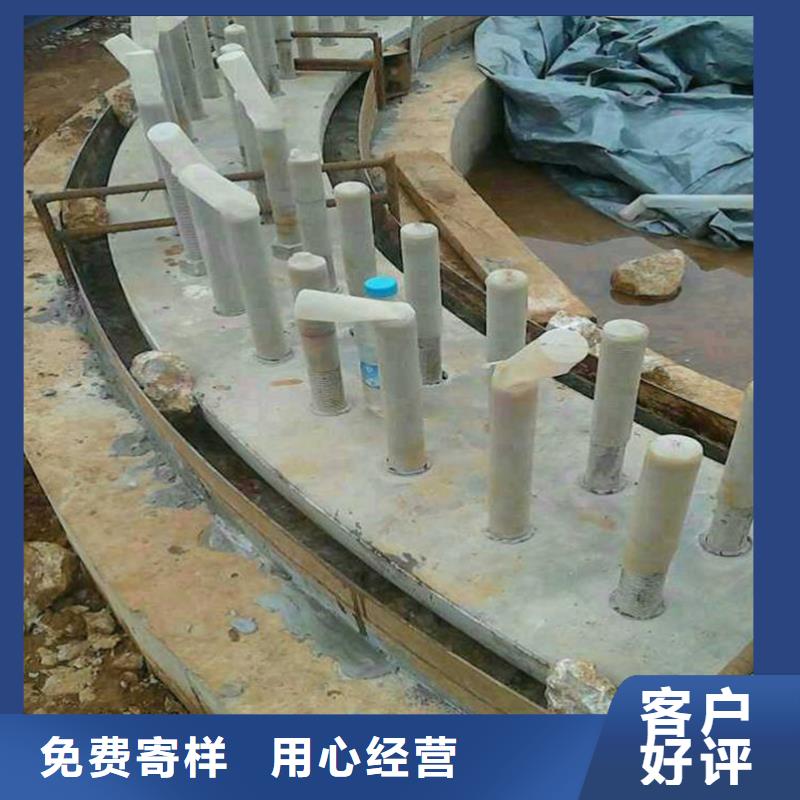 通用型灌浆料按需定制