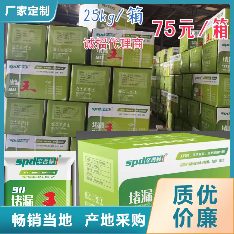 快速堵漏王公司