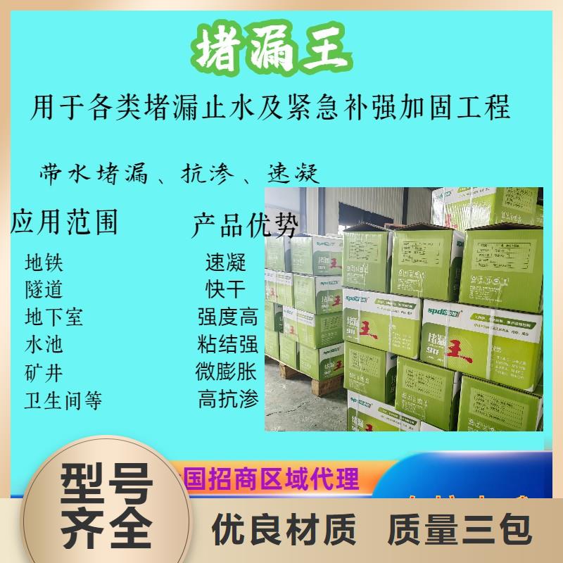 速凝堵漏王报价