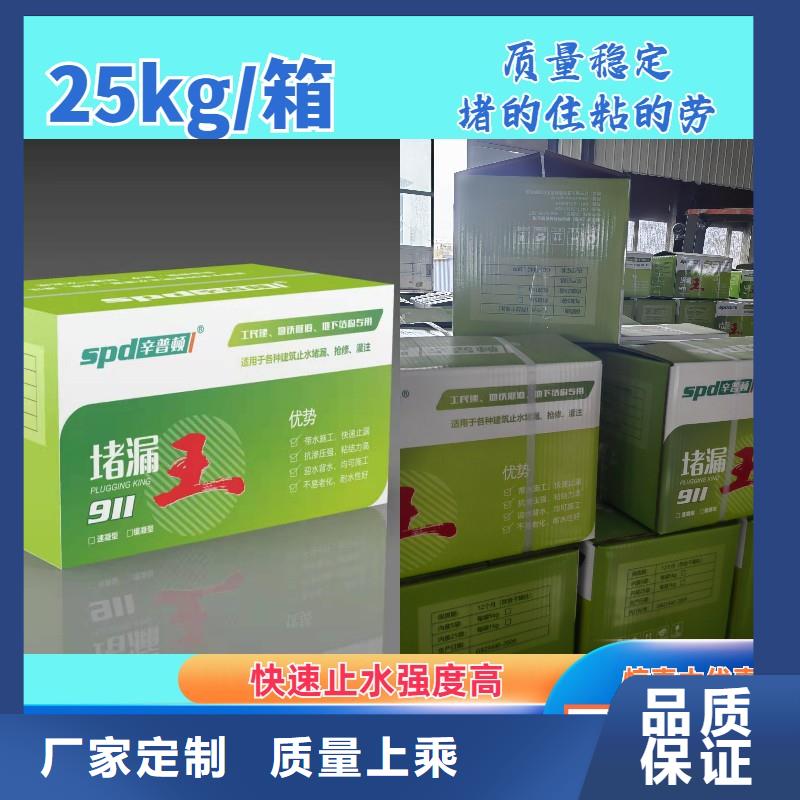 快速堵漏王公司